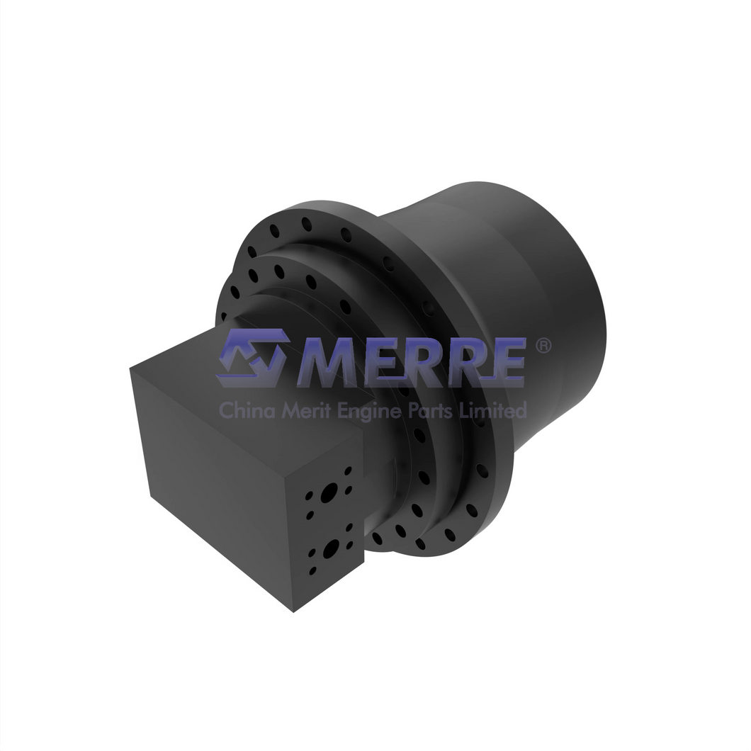 F120082: Track Drive Gear Assembly For John Deere