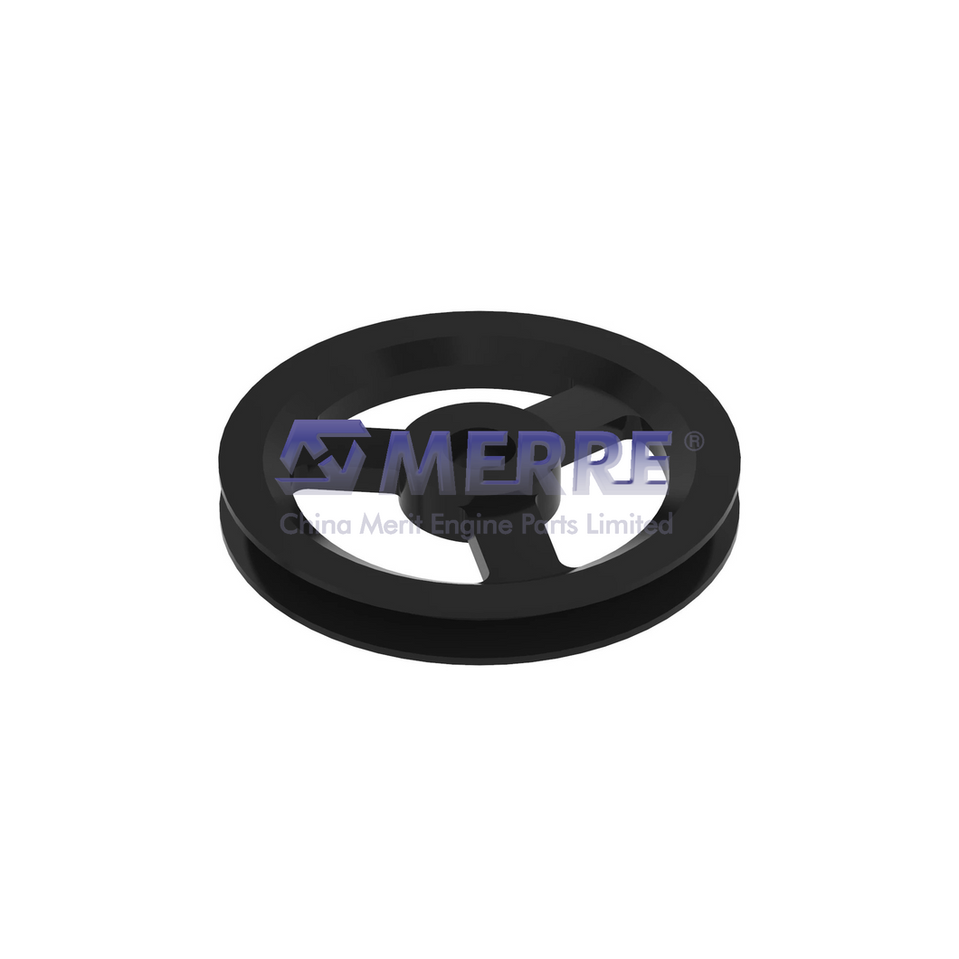 M141695: Mower Deck Gear Case Idler For John Deere