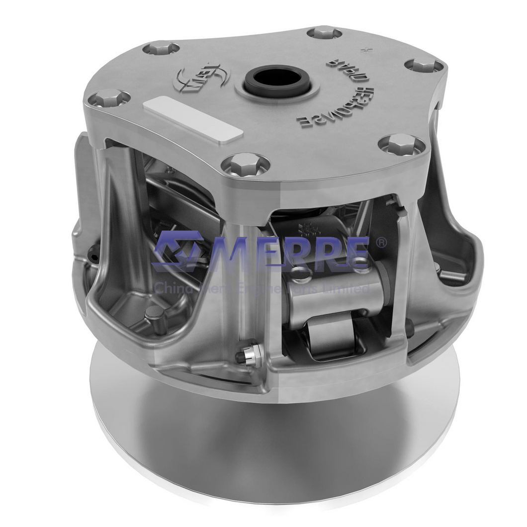 AM146793: Primary Drive Clutch Assembly For John Deere