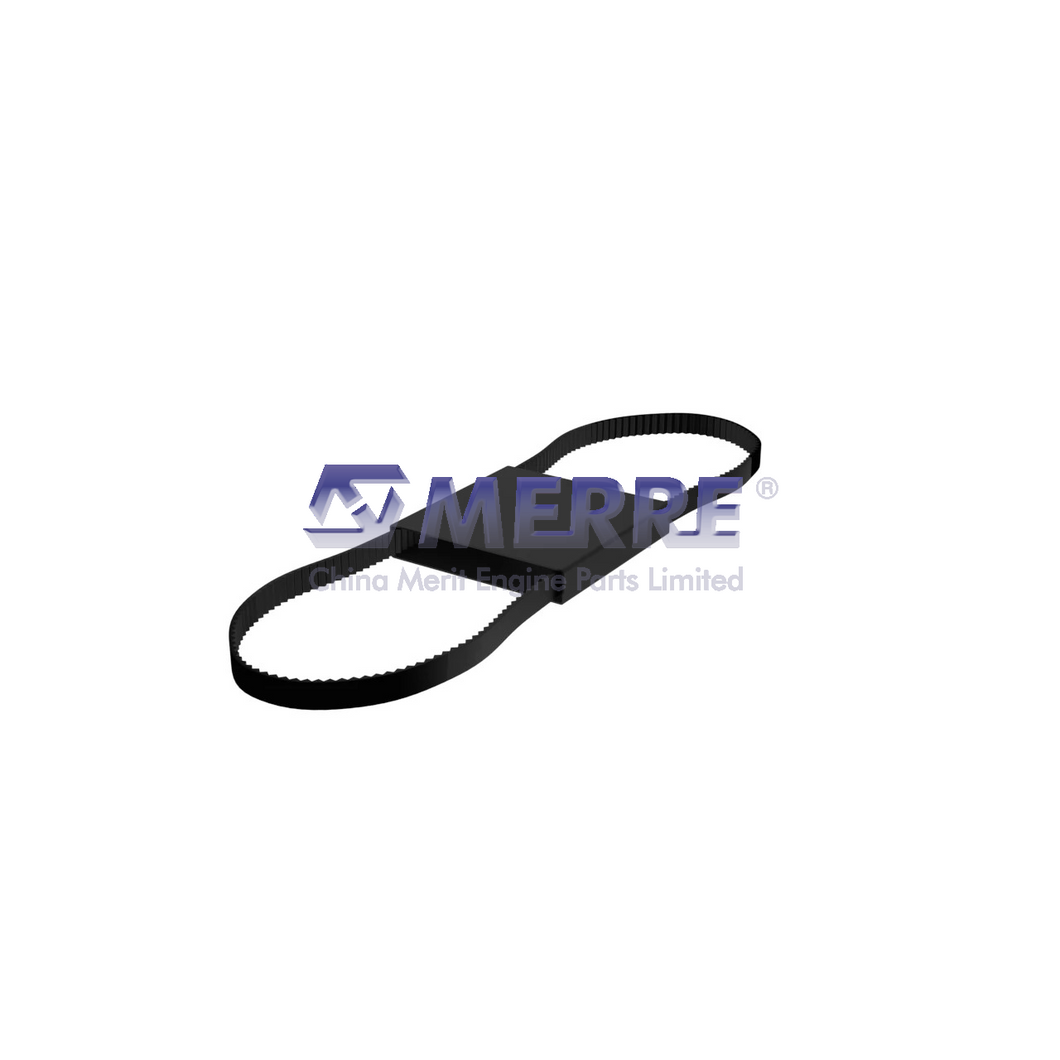 MT3256: Tine Ram Drive V-Belt, Effective Length 1400 mm (55.1 inch) For John Deere