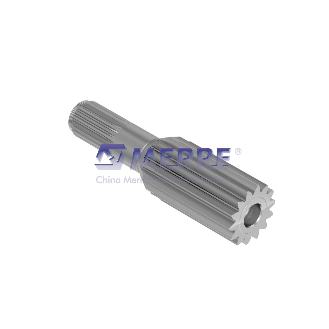 R322180: Final Drive Pinion Shaft For John Deere