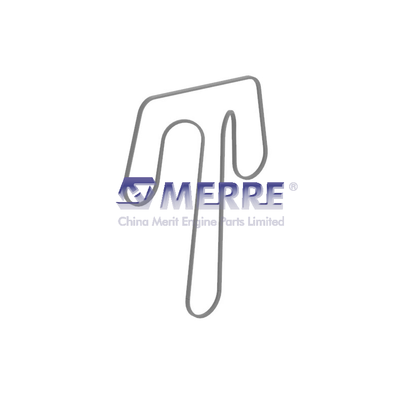 M169705: Powertrain Drive V-Belt, Effective Length 2807 mm (110.5 inch) For John Deere