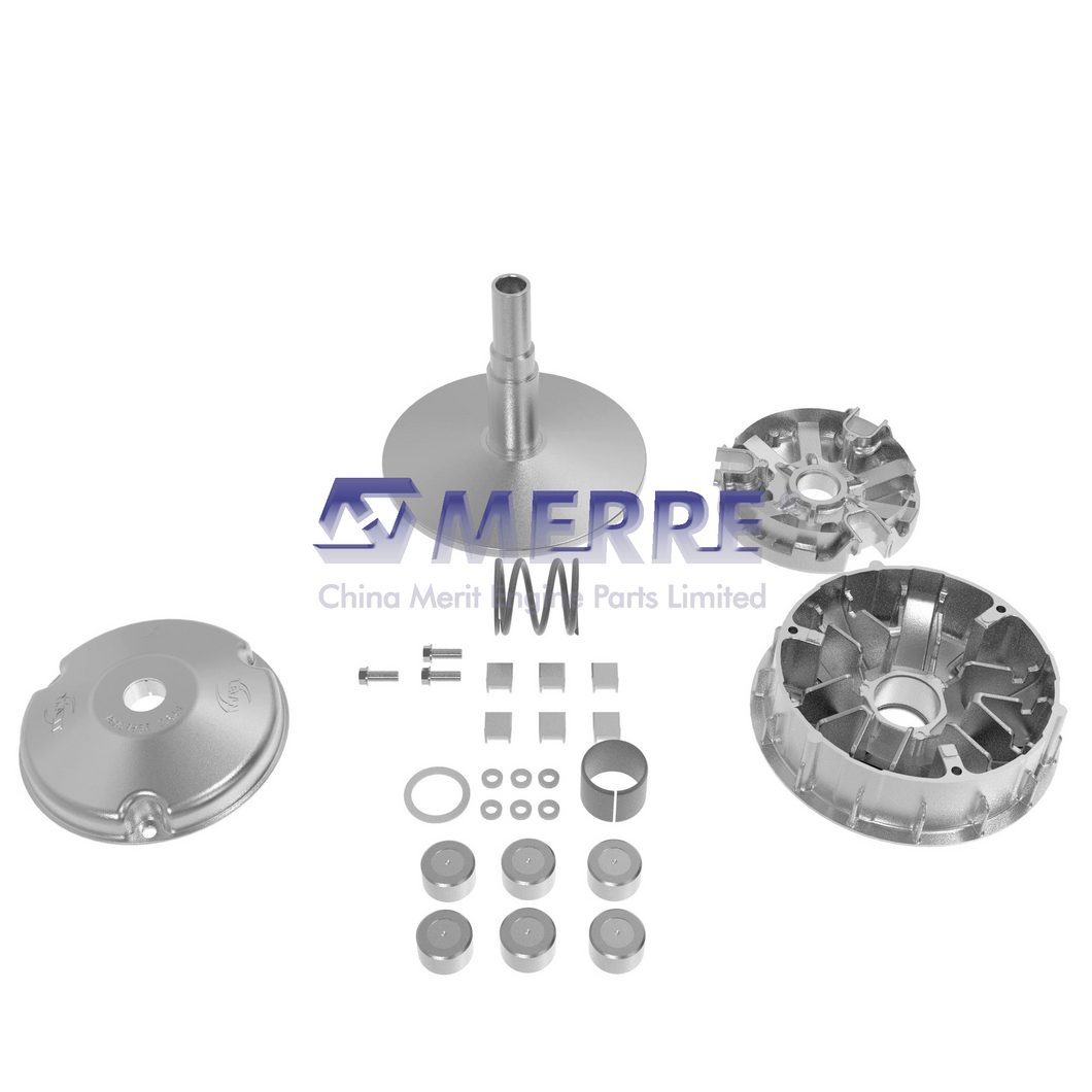 AUC17361: Primary Drive Clutch Kit For John Deere