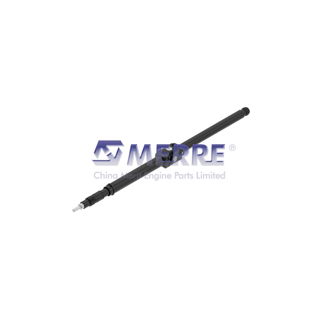 RE271009: Tiltable Steering Column Shaft For John Deere