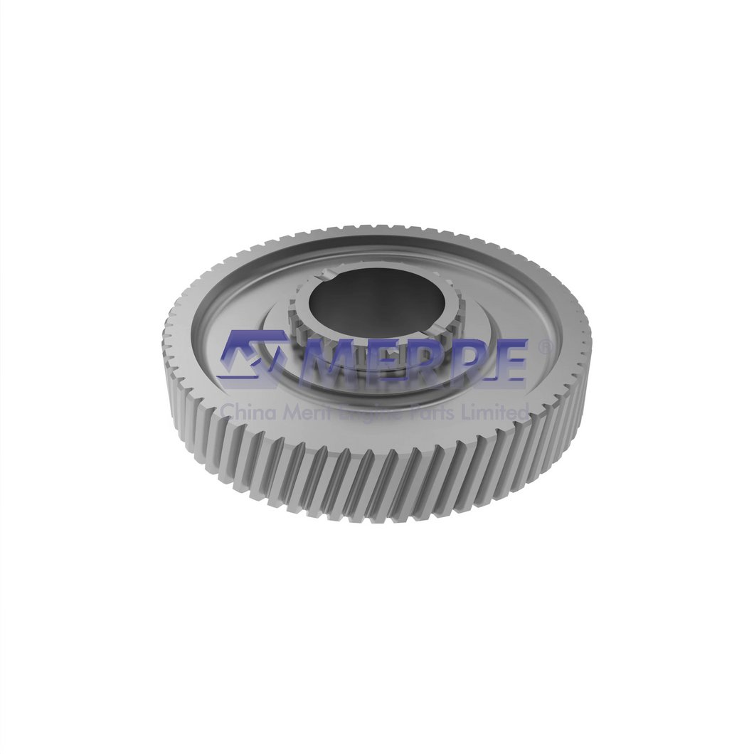 YZ90542: Helical Gear, 67 Teeth For John Deere