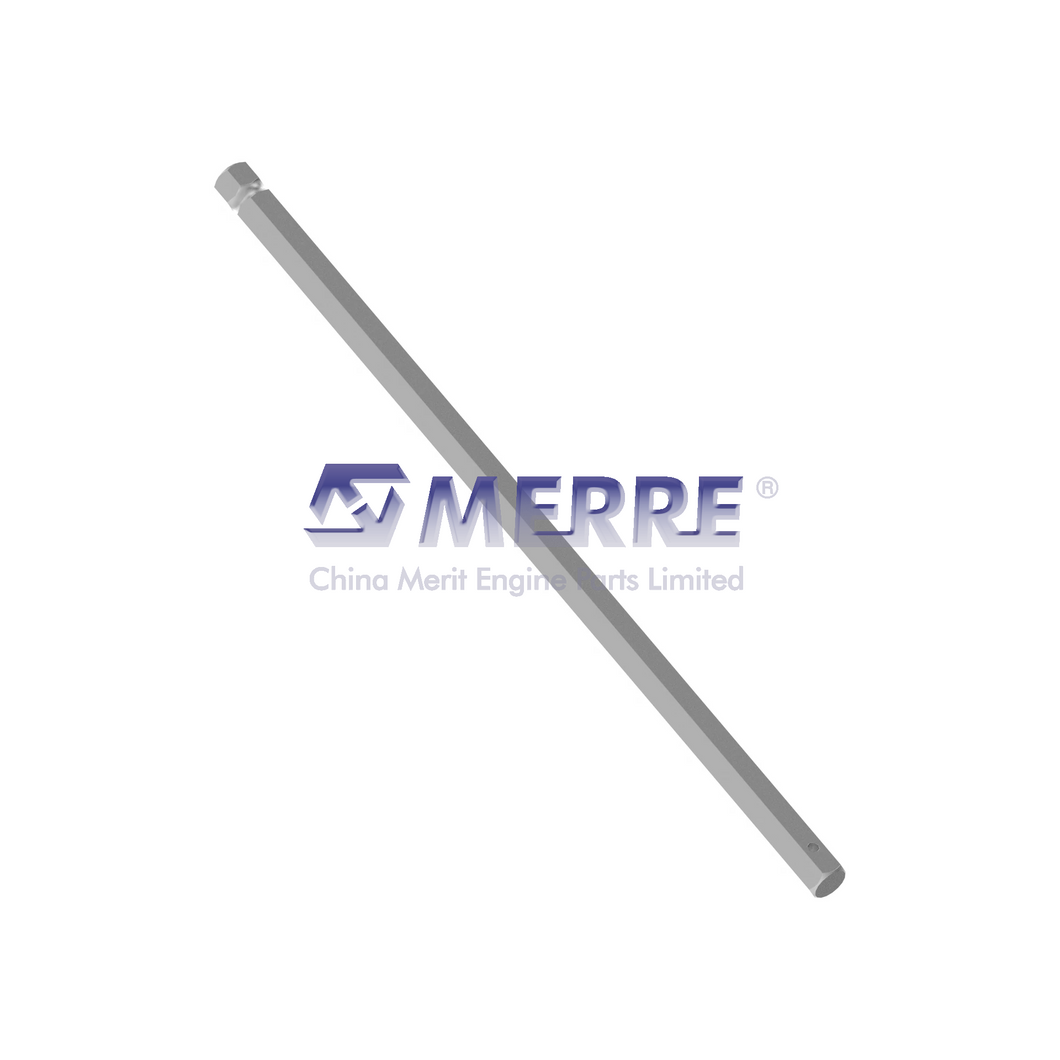 H153590: Auger Drive Shaft, Right Side For John Deere
