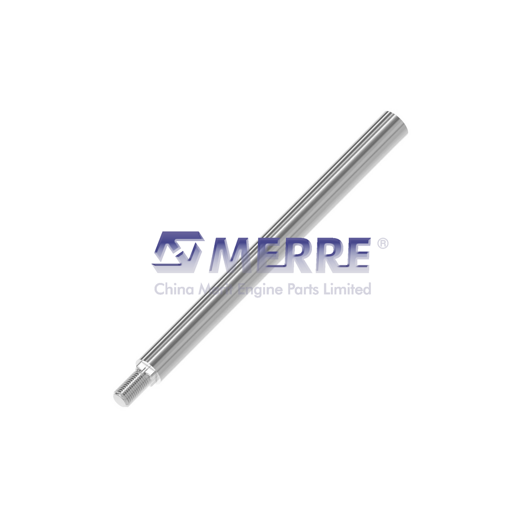 M144954: Front Roller Shaft For John Deere