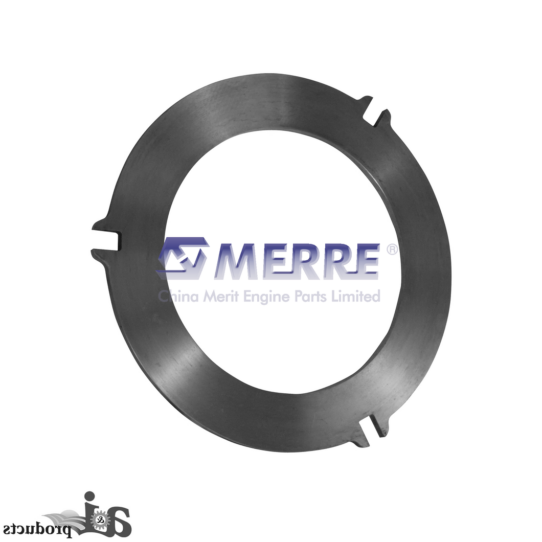 A-R76731: Clutch Pressure Plate For John Deere