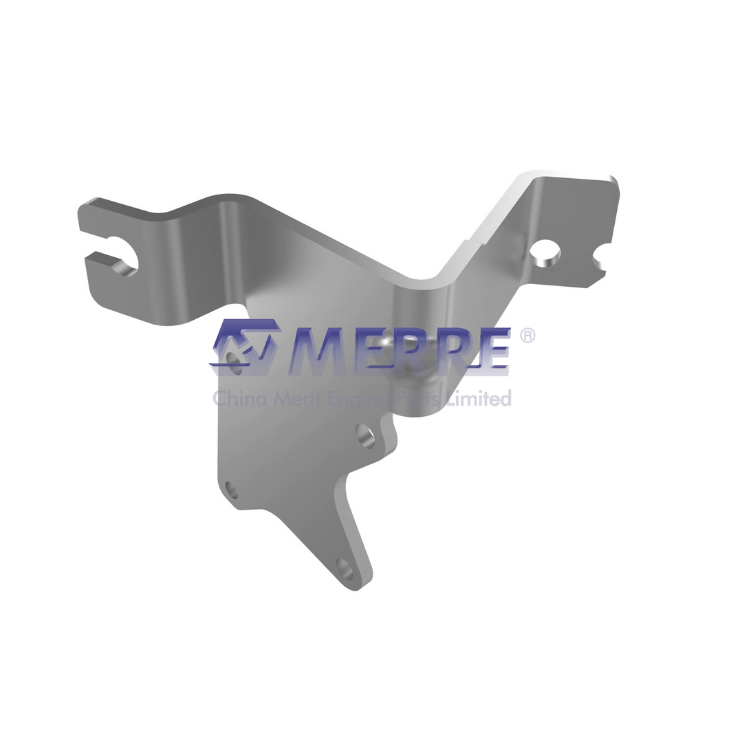 R150858: Clutch Cable Bracket For John Deere