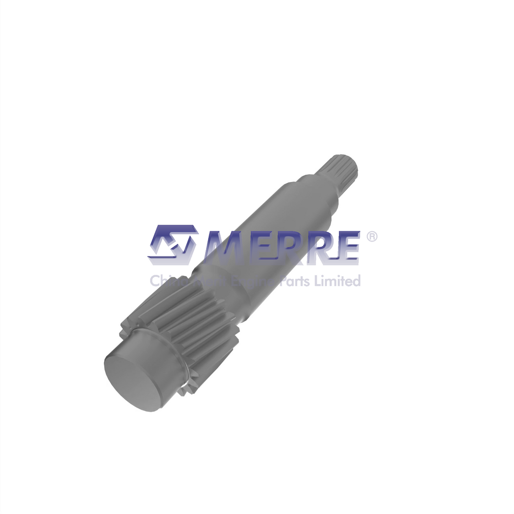 R132215: PTO Driveshaft Gear For John Deere