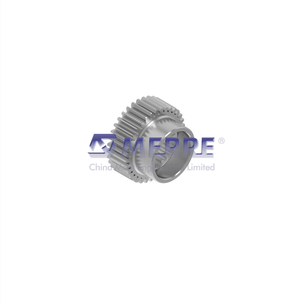 R322715: Spur Gear For John Deere