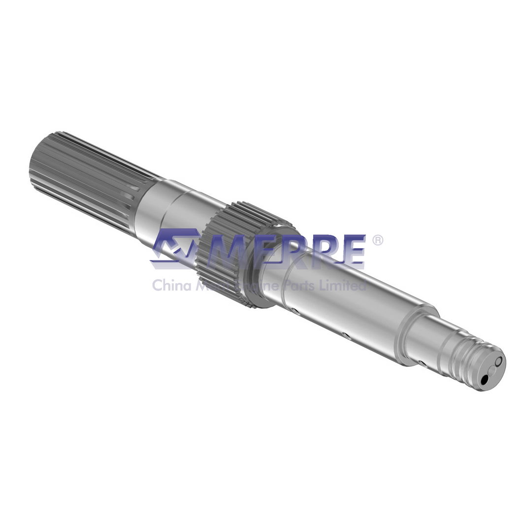 RE182204: MFWD Clutch Shaft For John Deere