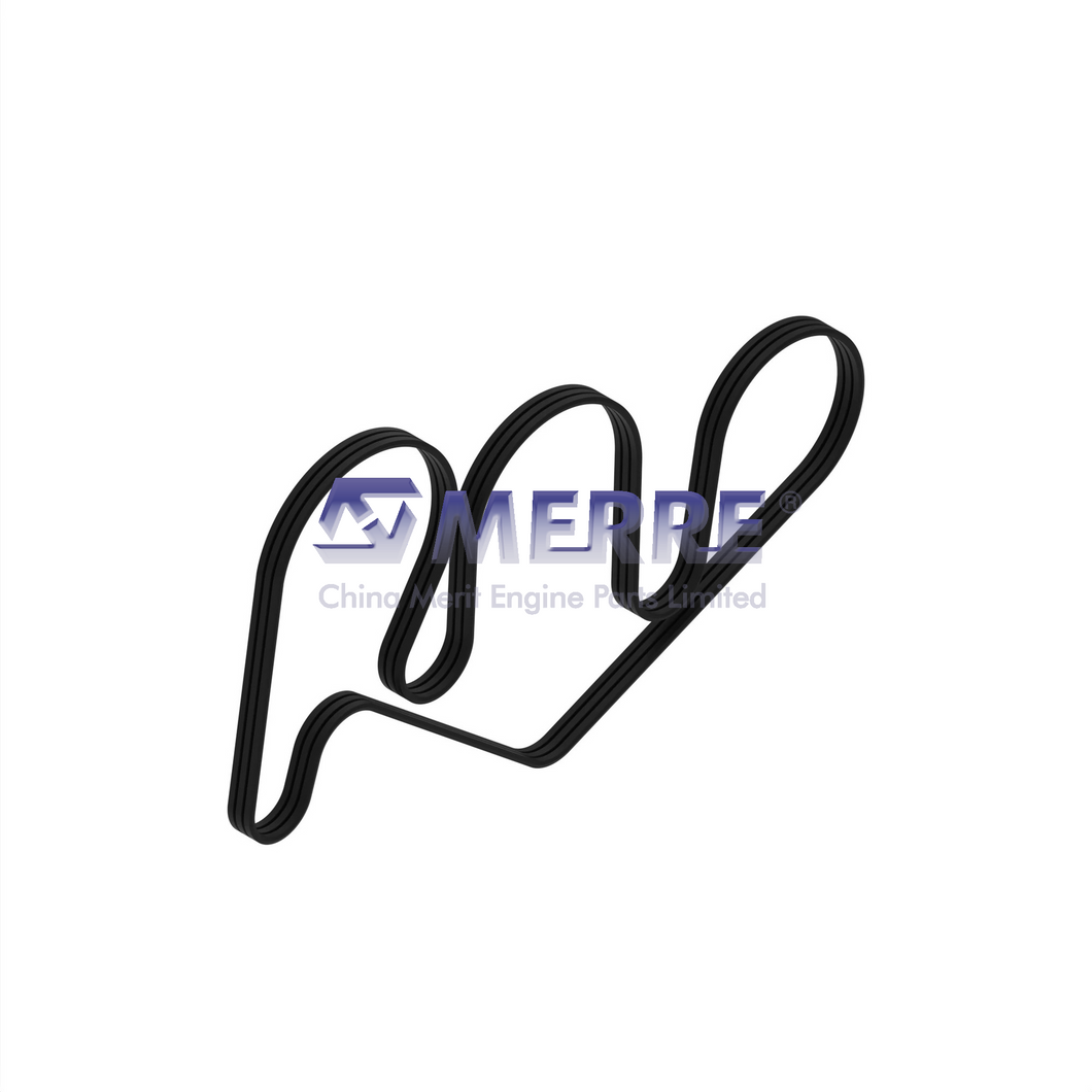 AKK25221: Belt Set, Effective Length 5355 mm (210.8 inch) For John Deere