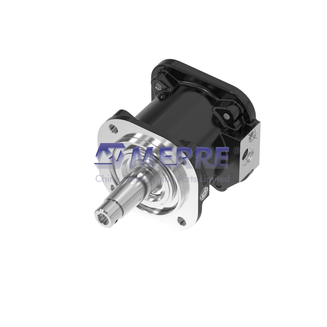 AXT18884: Bearing with Housing For John Deere