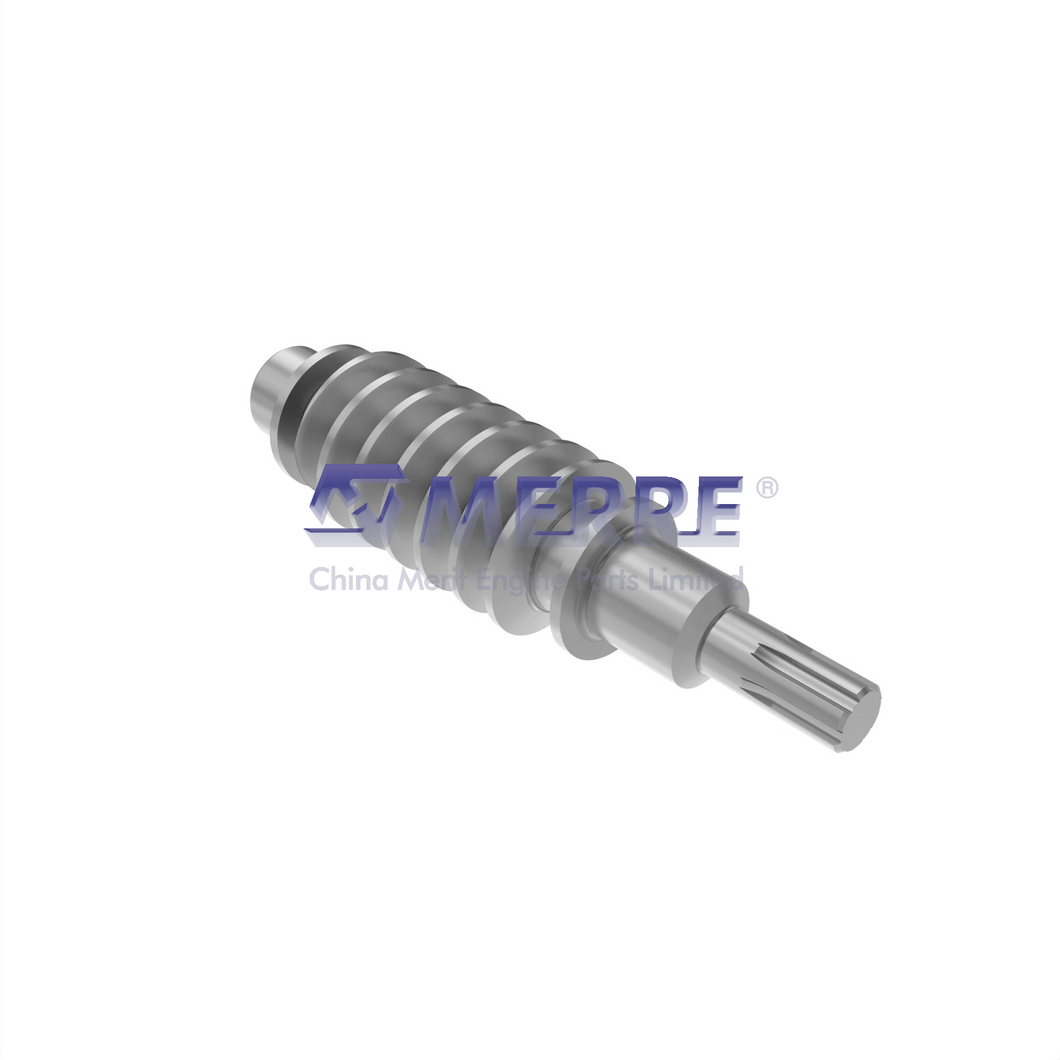 T167010: Circle Gear Box Shaft For John Deere
