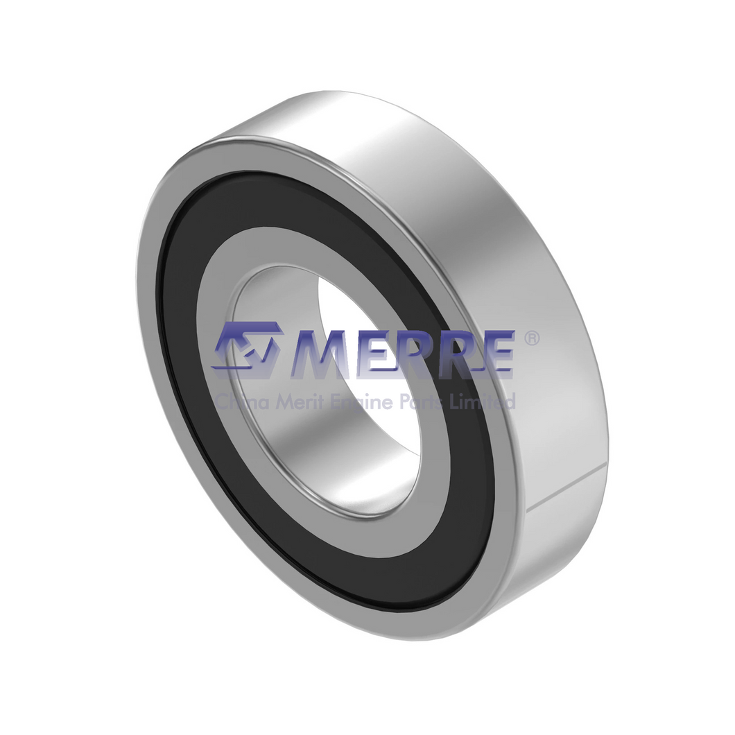 RE346081: Single Row Cylindrical Ball Bearing For John Deere