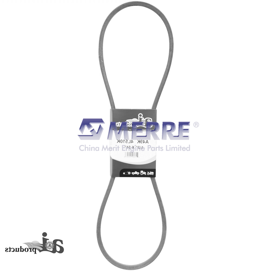 A-A49K: V-Belt For John Deere