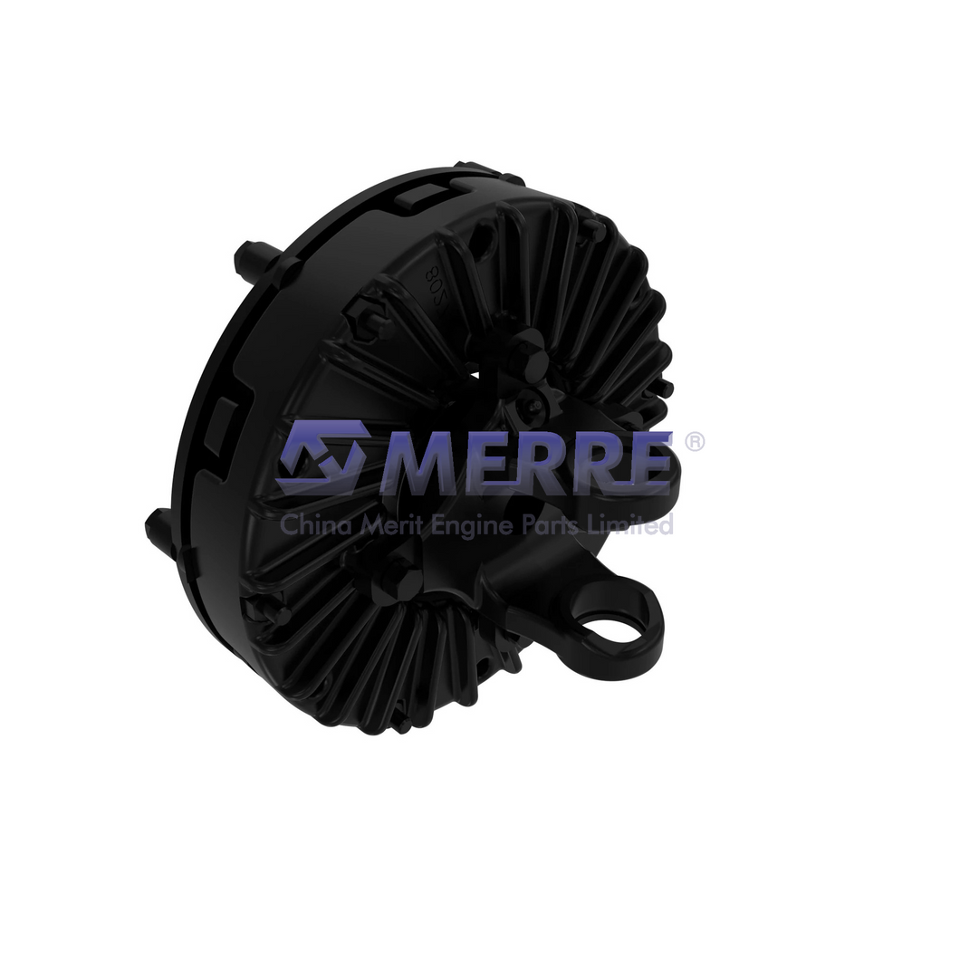 AFH216345: Driveline Friction Clutch Assembly For John Deere