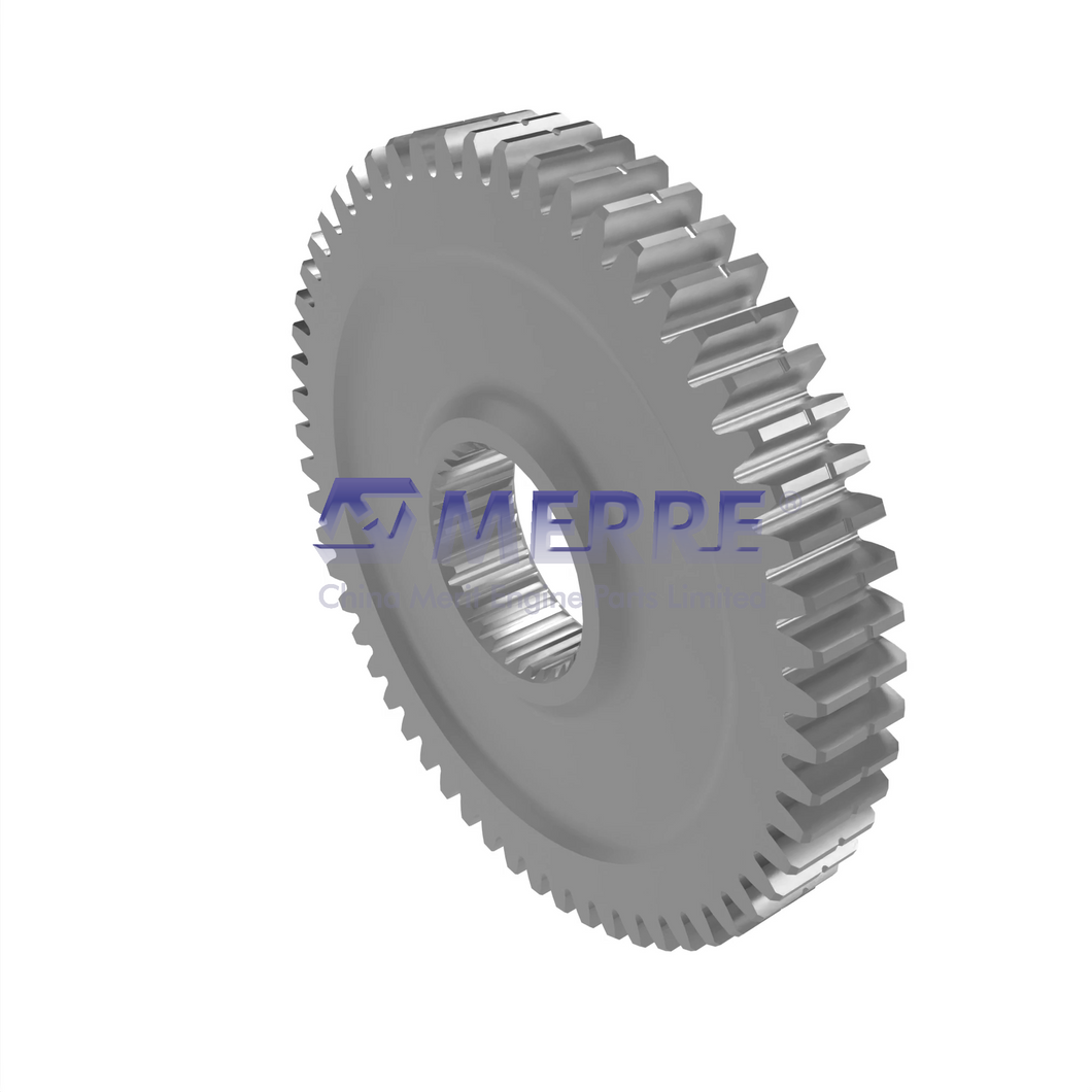 SU34805: Reverse Clutch Drum Gear For John Deere