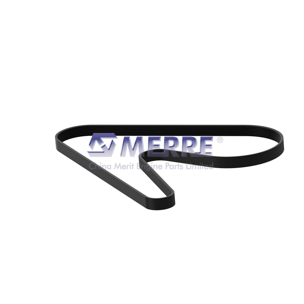 LW11347044: Alternator Drive V-Belt For John Deere