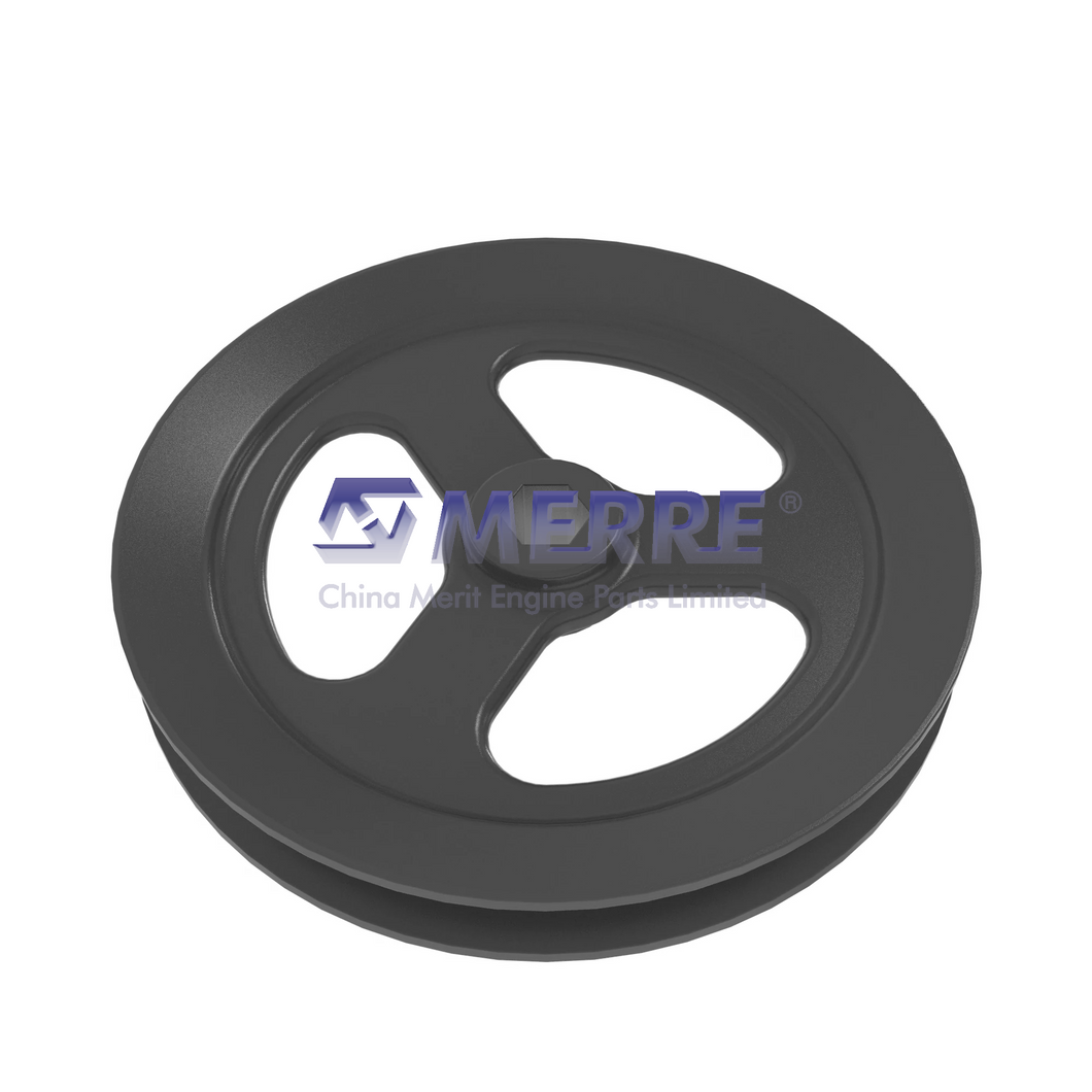 CC17434: Pulley For John Deere