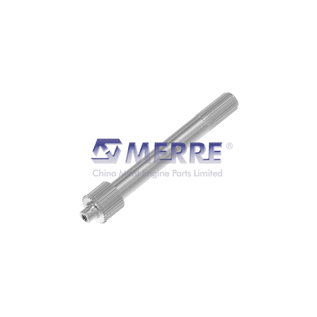 R259207: Creeper Output Shaft For John Deere