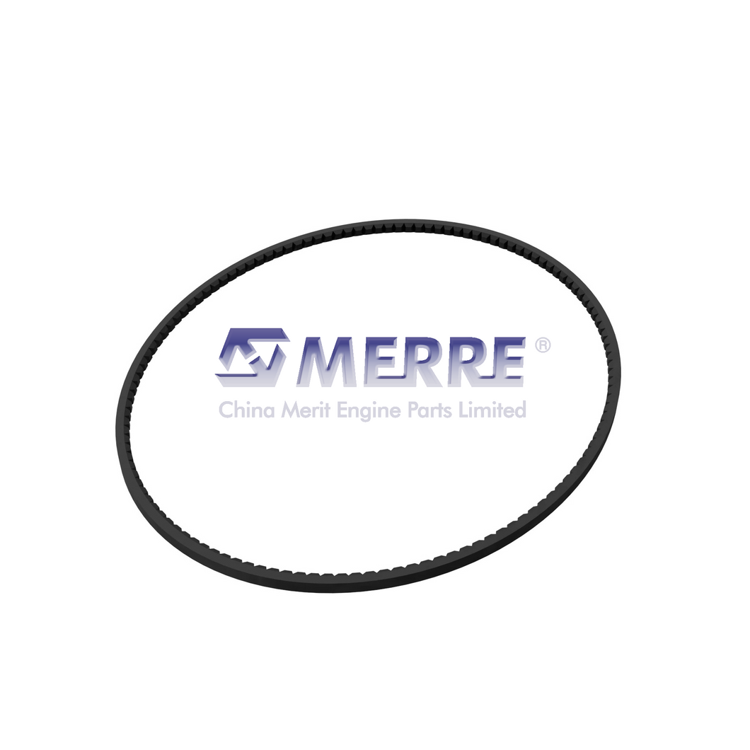 AZ100806: V-Belt, Effective Length 2356 mm (92.8 inch) For John Deere