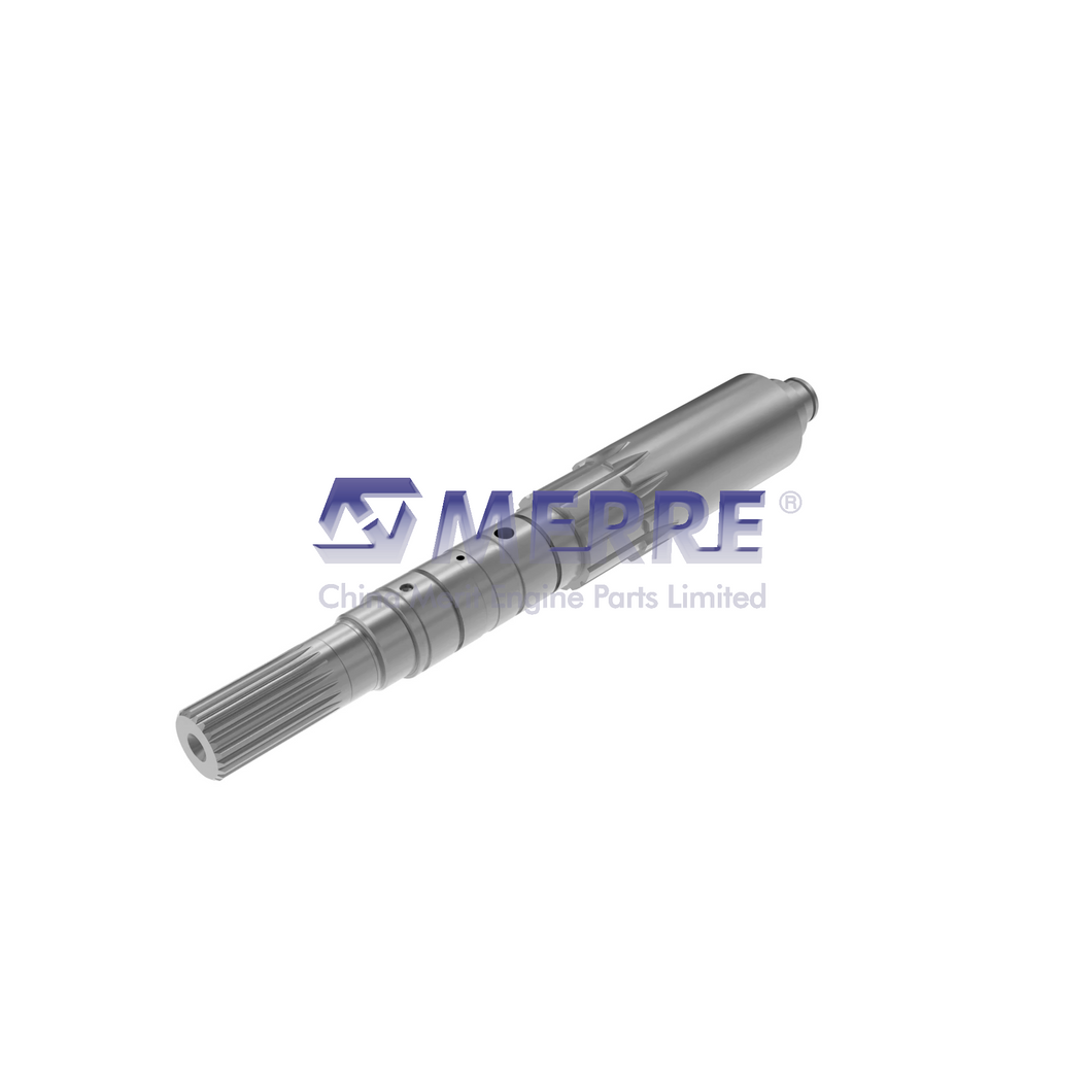 SU60653: MFWD Output Shaft For John Deere