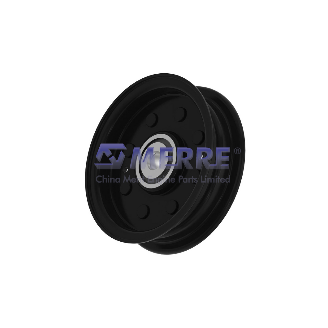 AM134142: Idler For John Deere