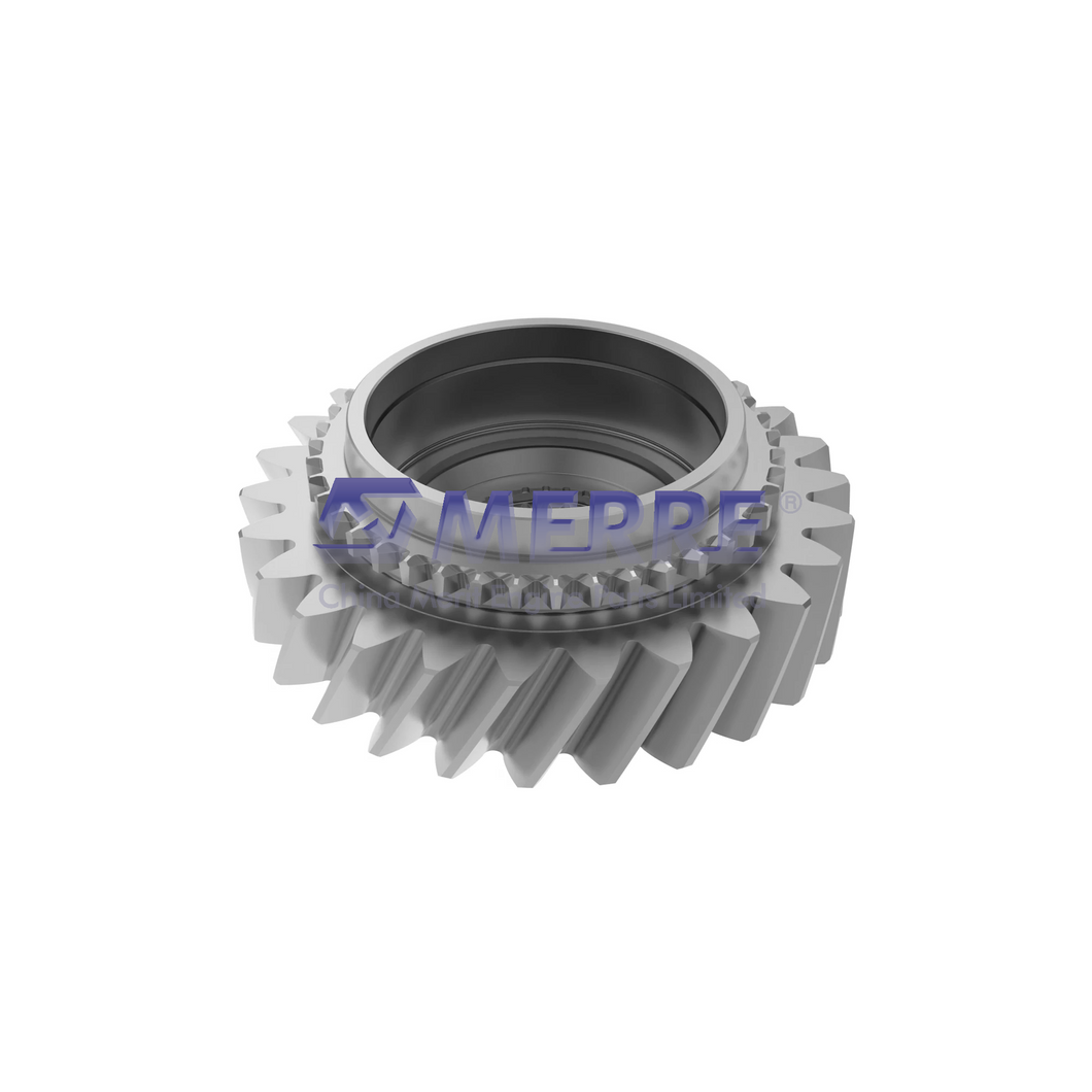 R537622:  IVT™ Output Shaft Reverse Output Helical Gear For John Deere