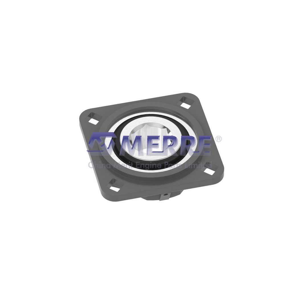 DC221400: Bearing with Housing For John Deere