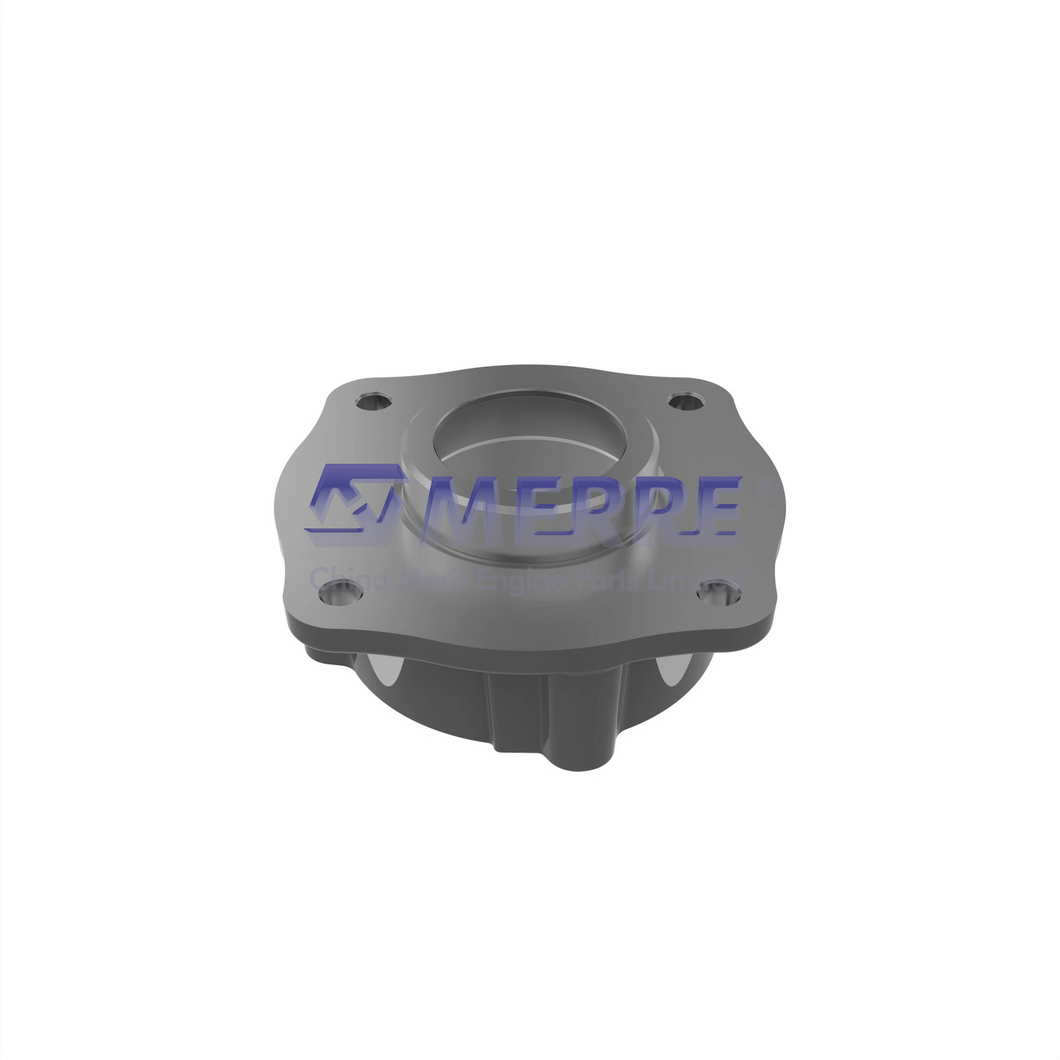 HXE116891: Bearing Housing without Bearing For John Deere