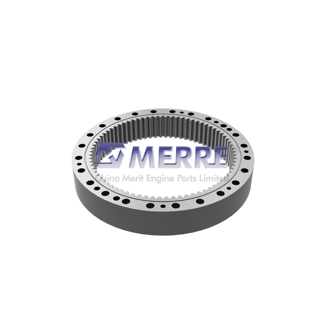 R568224: Axle Final Drive Ring Gear For John Deere