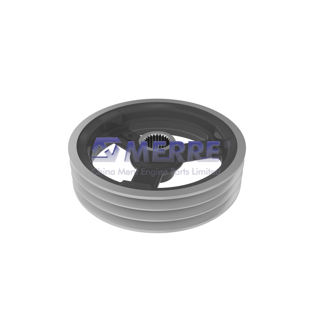 CC24498: Powertrain Pulley For John Deere