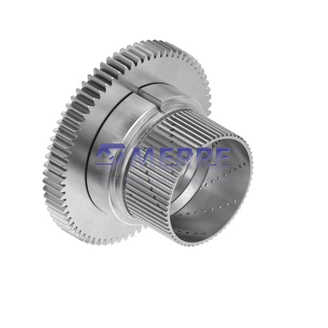 YZ104757: Transmission Second Stage Gear Assembly For John Deere
