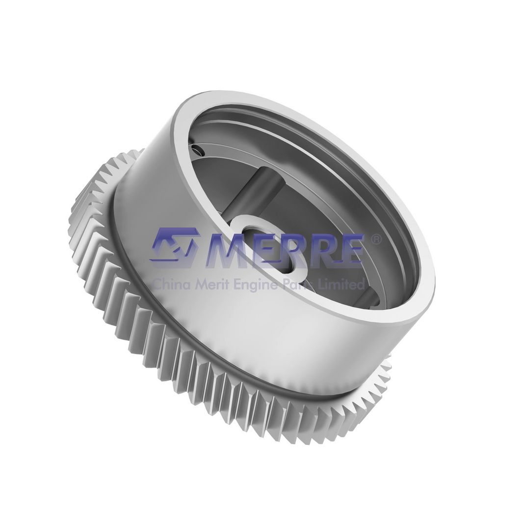 L217570: MFWD Multi-Disk Clutch Drum For John Deere