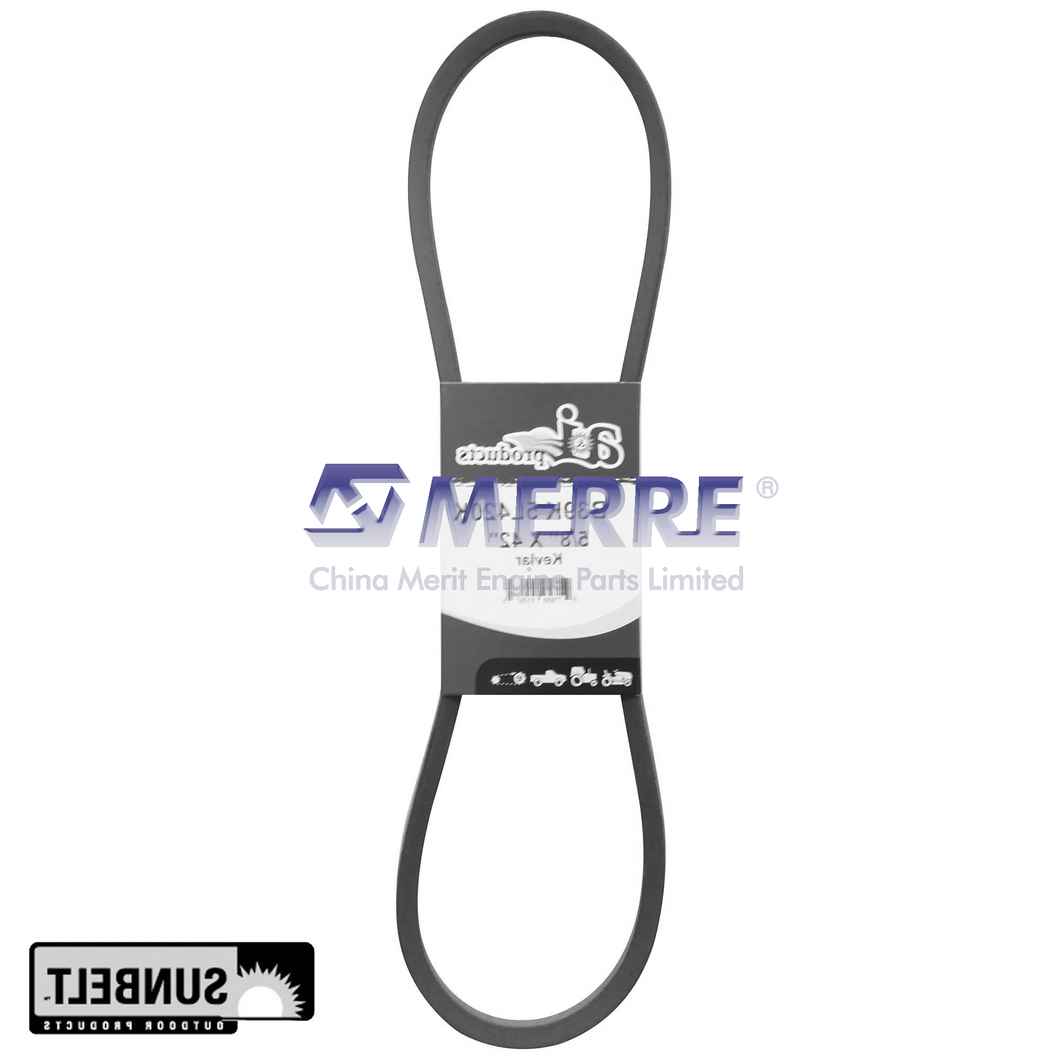 A-B39K: V-Belt For John Deere