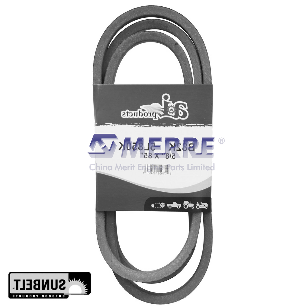 A-B82K: V-Belt For John Deere