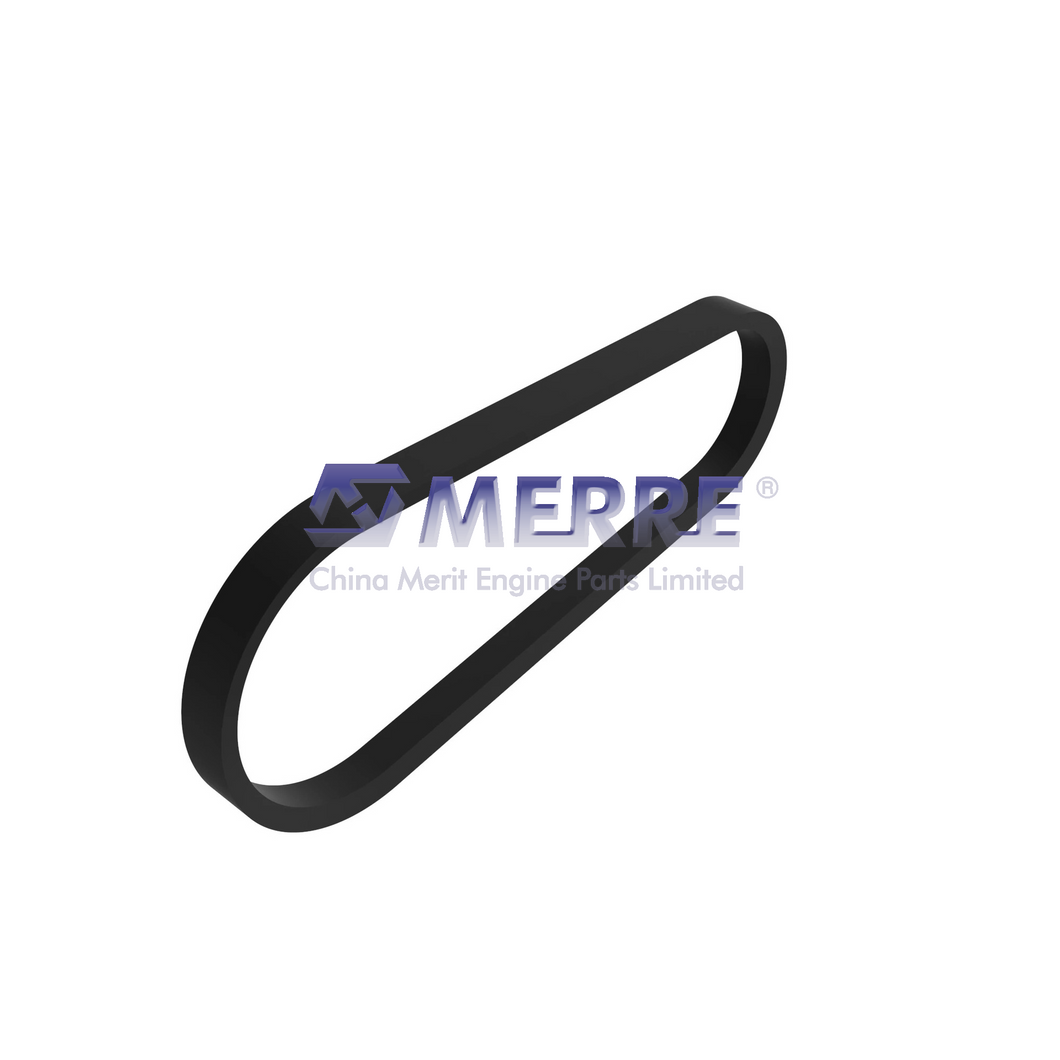 HXE94485: Dual Range Cylinder Drive V-Belt, Effective Length 2290 mm (90.2 inch) For John Deere