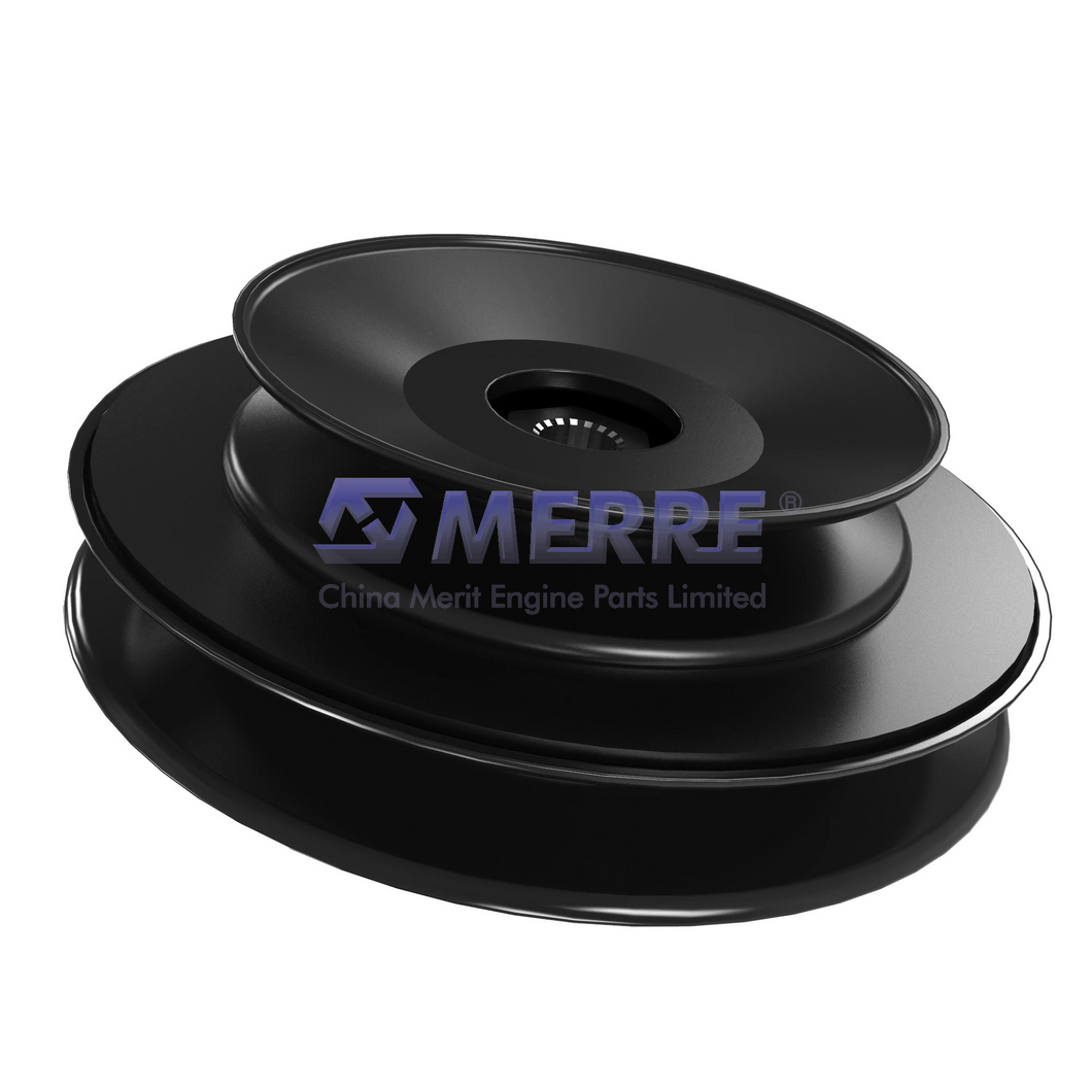 AM126129: Transmission Pulley For John Deere