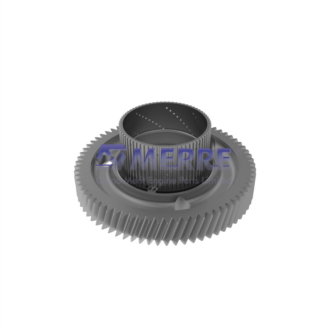 YZ502073: Transmission Third Stage Gear For John Deere