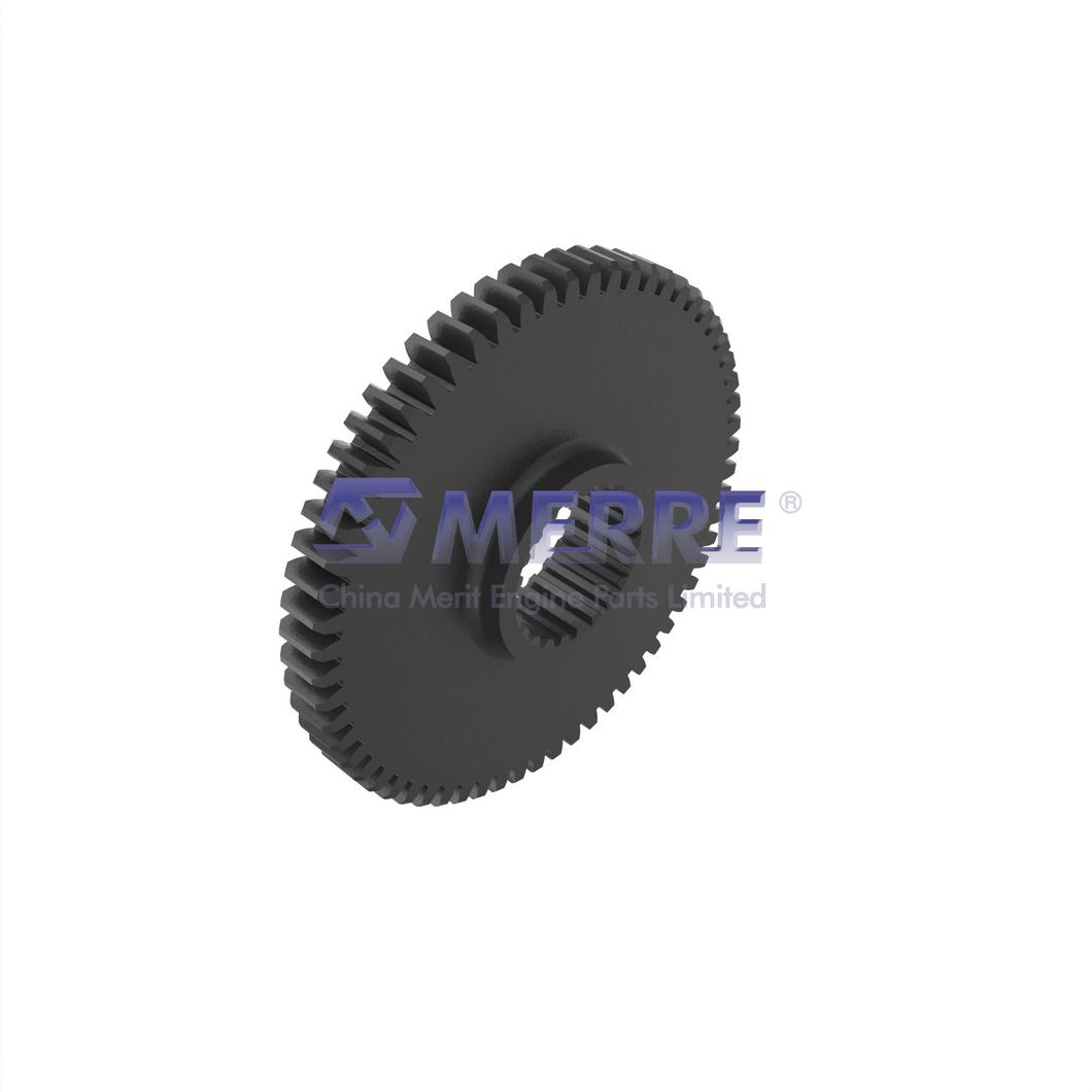 T242381: Driven Crawler Winch Gear For John Deere