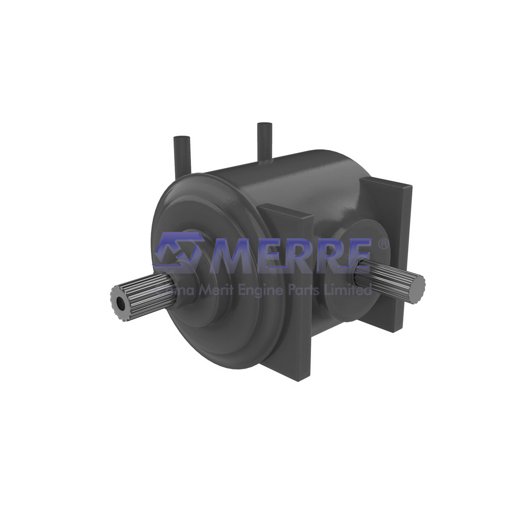AE55675: Cutter Drive Gear Assembly Rotary Mower For John Deere