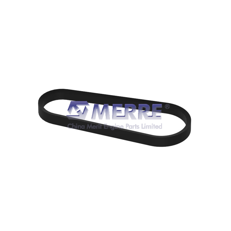 HXE172012: V-Belt, Effective Length 2500 mm (98.4 inch) For John Deere