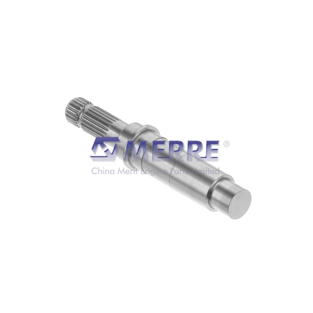 W52926: Center Gear Case Shaft For John Deere