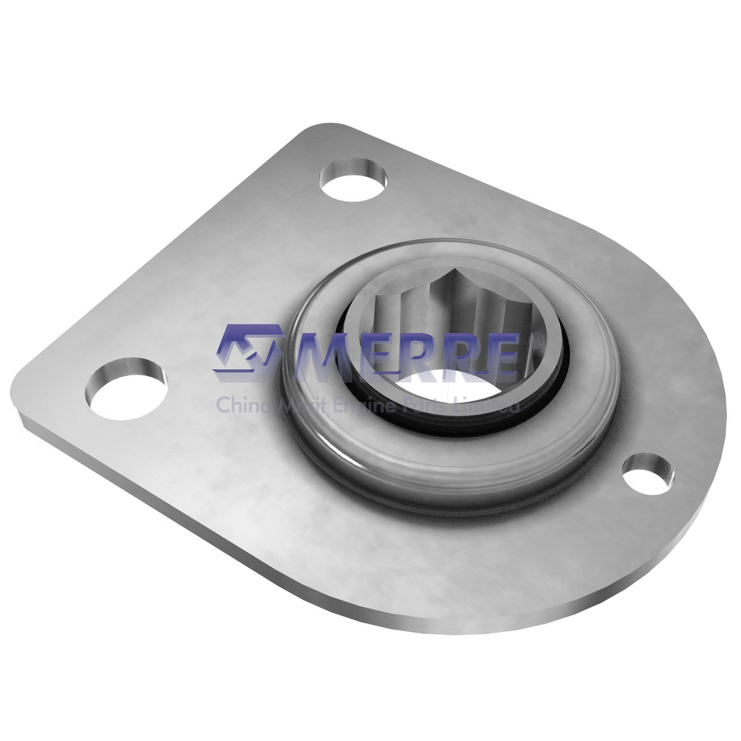 AA35646: Bearing with Housing For John Deere