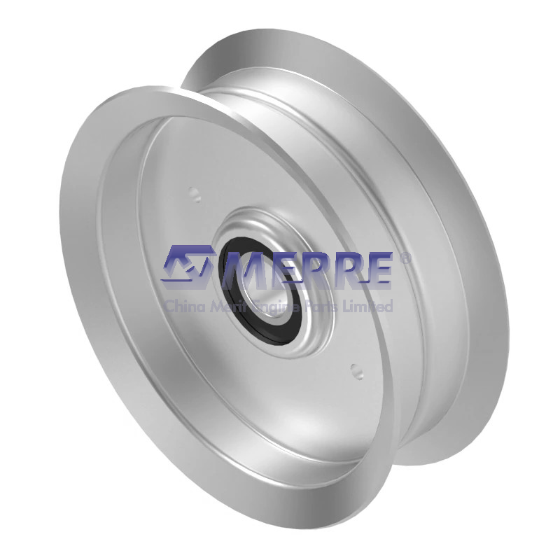 DC33766: Idler Pulley For John Deere