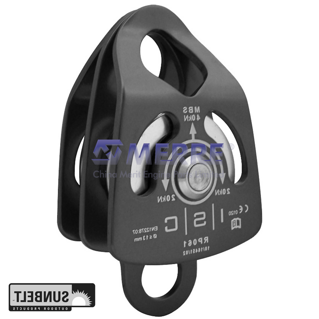 A-B1ABIRP061: Pulley For John Deere