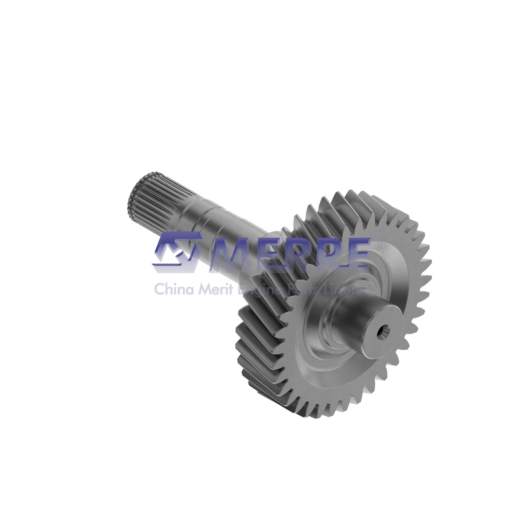 R266076: Helical Gear For John Deere