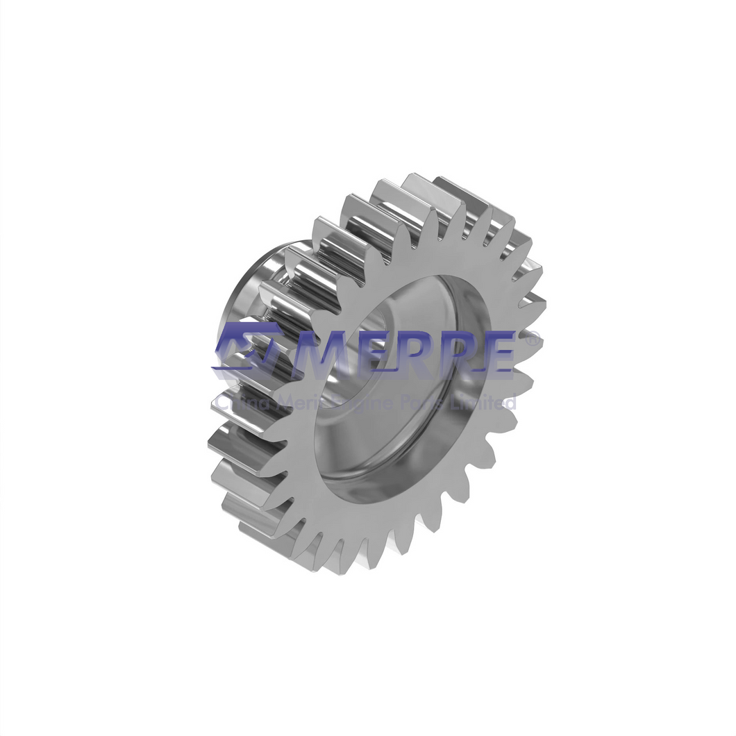 R308404: Fan Drive Gear For John Deere